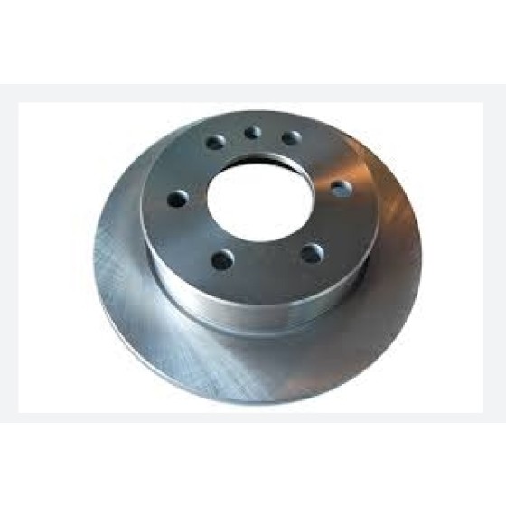 Bosch Fren Diski - Aynasi Arka Normal Teker Mercedes-benz Sprinter - Crafter 2007 -> Frd FCR311A 27699 - Kod BSH0986479S05 - OEM A9064230012 ürün görseli