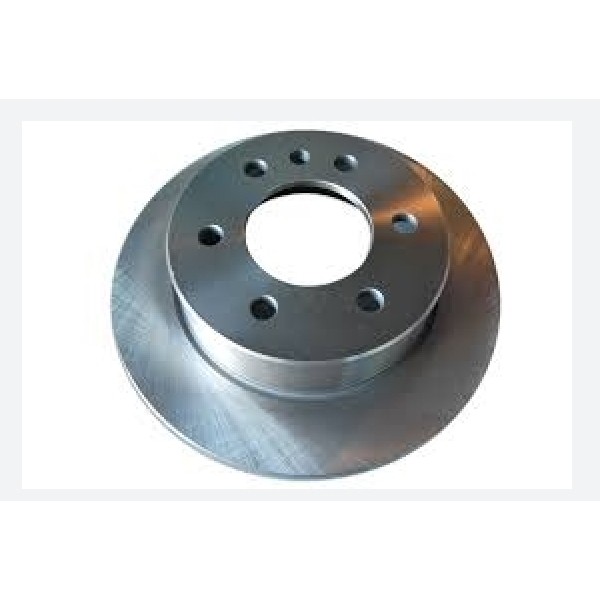 Bosch Fren Diski - Aynasi Arka Normal Teker Mercedes-benz Sprinter - Crafter 2007 -> Frd FCR311A 27699 - Kod BSH0986479S05 - OEM A9064230012