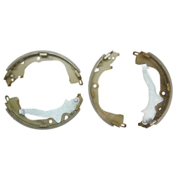 Bosch Arka Fren Balatası - Volkswagen Amarok Kampana - Kod BSH0986487955 - OEM 2H0698525