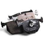 Bosch Fren Balatası - Bmw Fren Balatasi Arka Land Rover Range Rover Iii -E38-x5 E53 - Kod BSH0986494006 - OEM 34216761248
