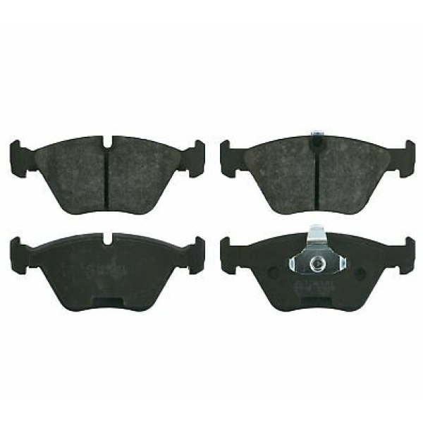 Bosch Ön Fren Balatası - E39 - Kod BSH0986494007 - OEM 34116761277