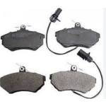 Bosch Ön Fren Balatası - Volkswagen Passat-a4 GDB1366 - Kod BSH0986494021 - OEM 8E0698151M