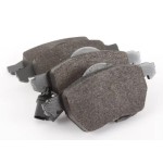 Bosch Ön Fren Balatası - Volkswagen Passat-a4-a6 FDB1323 / GDB1307 - Kod BSH0986494050 - OEM 4B0698151J