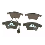 Bosch Ön Fren Balatası - T5-t6 GDB1555 / FVR1642 - Kod BSH0986494107 - OEM 7H0698151