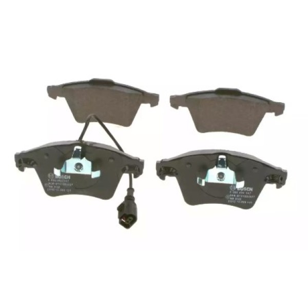 Bosch Ön Fren Balatası - T5-t6 GDB1555 / FVR1642 - Kod BSH0986494107 - OEM 7H0698151