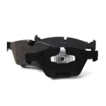 Bosch Fren Balatası - Bmw Fren Balatasi ÖN - Kod BSH0986494117 - OEM 34116777772