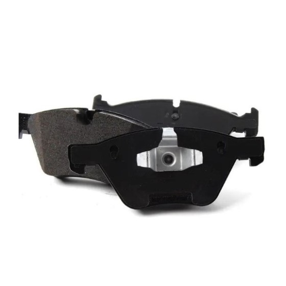 Bosch Fren Balatası - Bmw Fren Balatasi ÖN - Kod BSH0986494117 - OEM 34116777772 ürün görseli