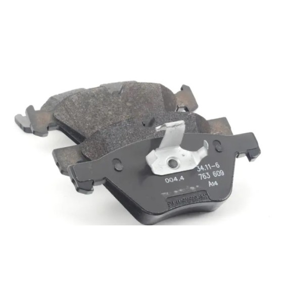 Bosch Fren Balatası - Bmw Fren Balatasi ÖN E60-e60 Lci-e61-e61 Lci F10 - Kod BSH0986494118 - OEM 34116763617 ürün görseli