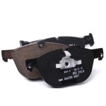 Bosch Fren Balatası - Bmw Fren Balatasi ÖN Bmw X5 E70-bmw X5 F15-bmw X6 E71-bmw X6 F16 - Kod BSH0986494191 - OEM 34116852253