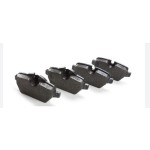Bosch Fren Balatası - Bmw Fren Balatasi Arka - Kod BSH0986494269 - OEM 34216788183