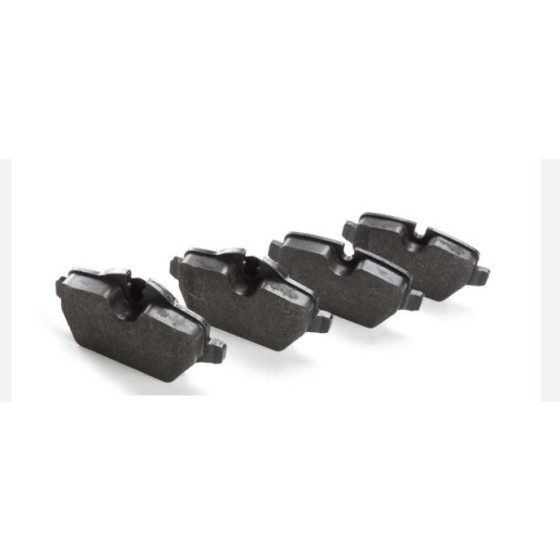 Bosch Fren Balatası - Bmw Fren Balatasi Arka - Kod BSH0986494269 - OEM 34216788183 ürün görseli