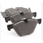 Bosch Fren Balatası - Bmw Fren Balatasi ÖN E90-e90 Lci-e91-e91 Lci-e92-e92 Lci-e93-e93 Lci-x1 E84 - Kod BSH0986494354 - OEM 34116780711