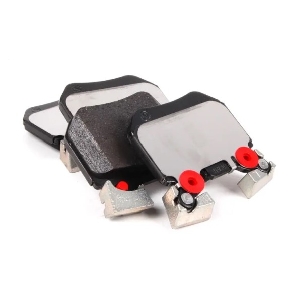 Bosch Fren Balatası - Bmw Fren Balatasi Arka - Kod BSH0986494421 - OEM 34216791421 ürün görseli