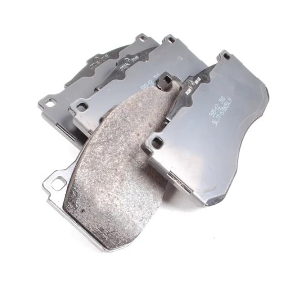 Bosch Fren Balatası - Bmw Fren Balatasi ÖN - Kod BSH0986494428 - OEM 34116786044 ürün görseli