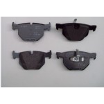 Bosch Fren Balatası - Bmw Fren Balatasi Arka - Kod BSH0986494540 - OEM 34216791938