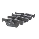 Bosch Arka Fren Balatası - F20-f20 Lci-f21-f21 Lci-f22-f22 Lci-f23-f23 Lci-f30-f30 Lci-f31-f31 Lci-f34 Gt-f34 GT Lci-f33-f33 - Kod BSH0986494554 - OEM 34216873093