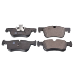 Bosch Fren Balatası - Bmw Fren Balatasi ÖN / İ / D F20 - Kod BSH0986494561 - OEM 34116858910