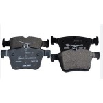Bosch Arka Fren Balatası - Golf7-a3-seat Leon-volkswagen Passat FDB4434 / GDB1957 - Kod BSH0986494659 - OEM 8V0698451