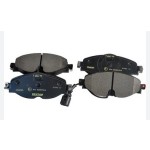 Bosch Ön Fren Balatası - Golf7-a3-seat Leon-volkswagen Passat FDB4433 / GDB1956 - Kod BSH0986494660 - OEM 8V0698151