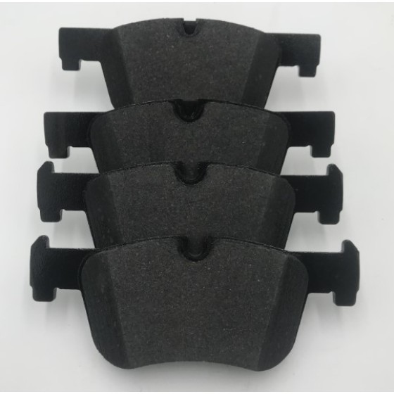 Bosch Fren Balatası - Bmw Fren Balatasi ÖN F20-f20 Lci-f21-f21 Gt-f34 GT Lci-f36-f36 Gran Coupe -F36 Gran Coupe Lci - Kod BSH0986494689 - OEM 34116850568 ürün görseli