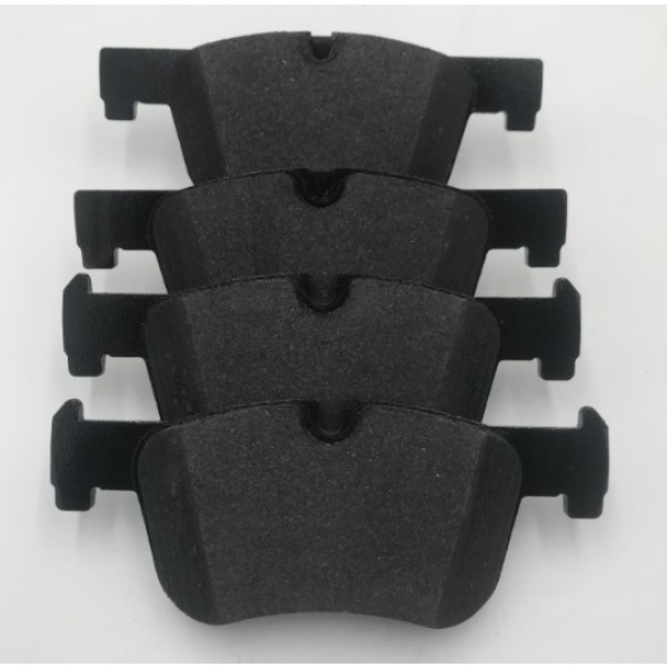 Bosch Fren Balatası - Bmw Fren Balatasi ÖN F20-f20 Lci-f21-f21 Gt-f34 GT Lci-f36-f36 Gran Coupe -F36 Gran Coupe Lci - Kod BSH0986494689 - OEM 34116850568