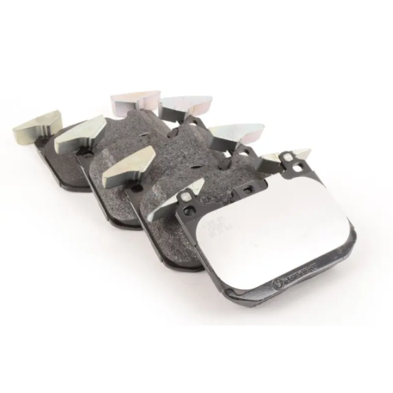 Bosch Ön Fren Balatası - ( M ) - Kod BSH0986494701 - OEM 34116878876 ürün görseli