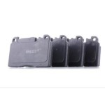 Bosch Ön Fren Balatası - A4-a5-q5 GDB1974 / GDB2022 - Kod BSH0986494702 - OEM 8R0698151C