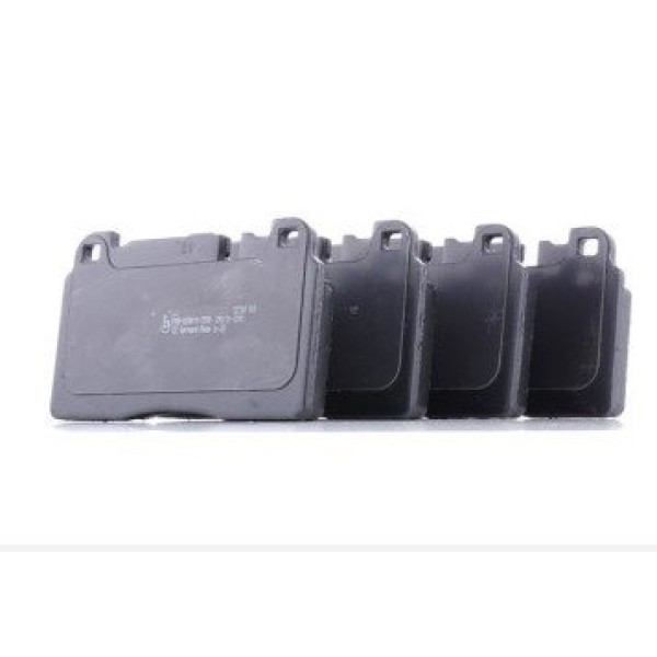 Bosch Ön Fren Balatası - A4-a5-q5 GDB1974 / GDB2022 - Kod BSH0986494702 - OEM 8R0698151C