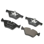 Bosch Ön Fren Balatası - F10-f10 Lci-f18-f18 Lci 10-17 - Kod BSH0986494705 - OEM 34116858047