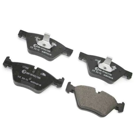 Bosch Ön Fren Balatası - F10-f10 Lci-f18-f18 Lci 10-17 - Kod BSH0986494705 - OEM 34116858047 ürün görseli