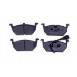 Bosch Ön Fren Balatası - Golf7-a3-seat Leon FDB4454 / GDB2080 - Kod BSH0986494721 - OEM 5Q0698151C