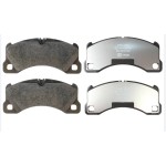 Bosch Ön Fren Balatası - Volkswagen Touareg-q7-cayenne FDB4064 / GDB1969 - Kod BSH0986494757 - OEM 7P0698151C