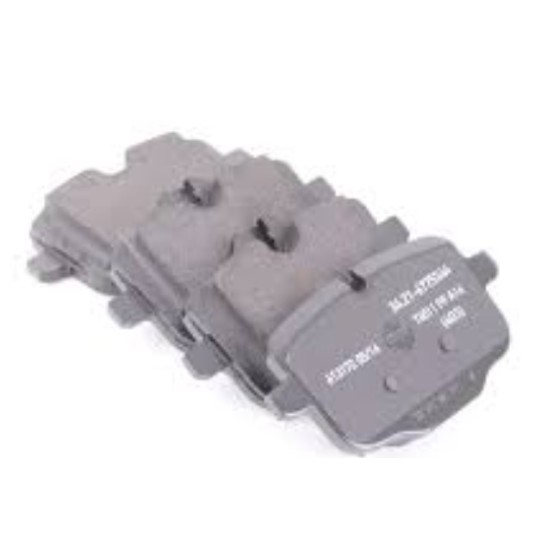 Bosch Fren Balatası - Bmw Fren Balatasi Arka - Kod BSH0986494759 - OEM 34216775346 ürün görseli