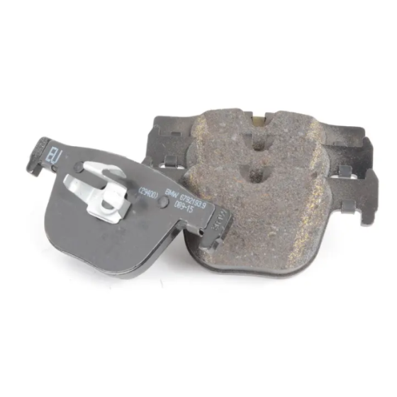 Bosch Fren Balatası - Bmw Fren Balatasi Arka 12-19 - Kod BSH0986494786 - OEM 34216850570 ürün görseli