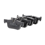 Bosch Fren Balata Arka Bmw 2 Serisi (F45) 218 I 2014 - Kod BSH0986494812 - OEM 34216859917