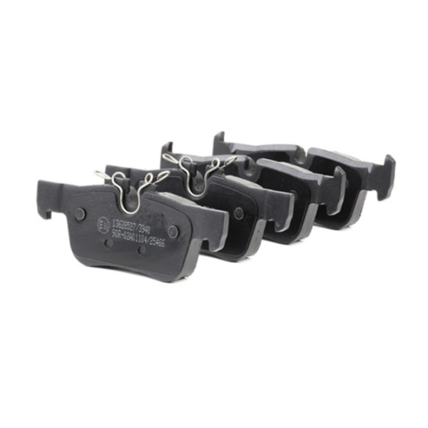 Bosch Fren Balata Arka Bmw 2 Serisi (F45) 218 I 2014 - Kod BSH0986494812 - OEM 34216859917