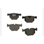 Bosch Fren Balatası - Bmw Fren Balatasi Arka Bmw X5 E70-bmw X5 F15-bmw X6 E71-bmw X6 F16 - Kod BSH0986494862 - OEM 34216776937