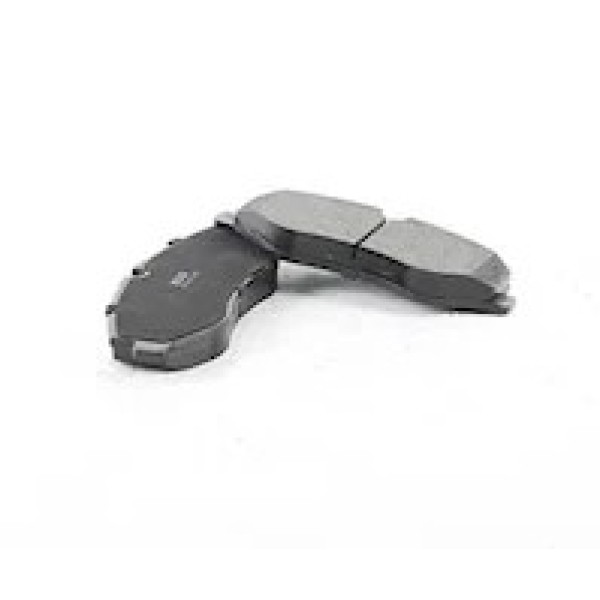 Bosch Ön Fren Balatası - 447 Vito 14> - Kod BSH0986494914 - OEM A4474210800