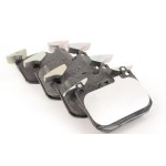 Bosch Fren Balatası - Bmw Fren Balatasi ÖN - ( M ) - Kod BSH0986494947 - OEM 34116878876