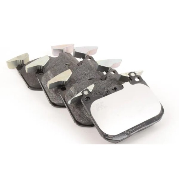 Bosch Fren Balatası - Bmw Fren Balatasi ÖN - ( M ) - Kod BSH0986494947 - OEM 34116878876