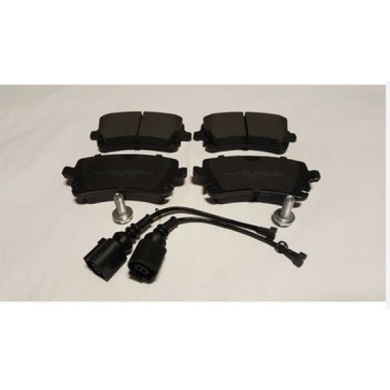 Bosch Arka Fren Balatası - T5-t6 GDB1557 / FVR1644 - Kod BSH0986495094 - OEM 7H0698451 ürün görseli