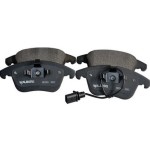 Bosch Ön Fren Balatası - A4-a5 FDB4045 / GDB1814 - Kod BSH0986495129 - OEM 8K0698151A