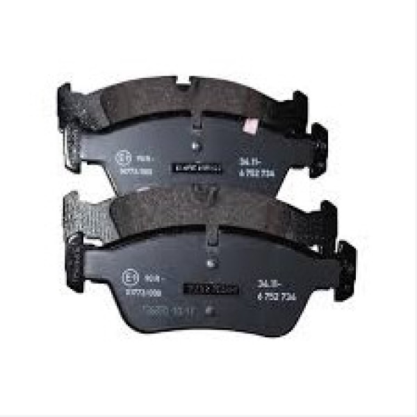 Bosch Ön Fren Balatası - E36-46 - Kod BSH0986495229 - OEM 34116761244