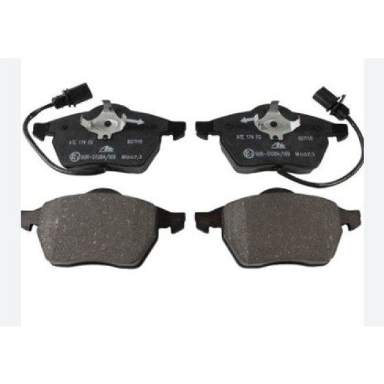 Bosch Ön Fren Balatası - Volkswagen Passat-a4-a6 FDB1323 / GDB1307 - Kod BSH0986495232 - OEM 4B0698151J ürün görseli