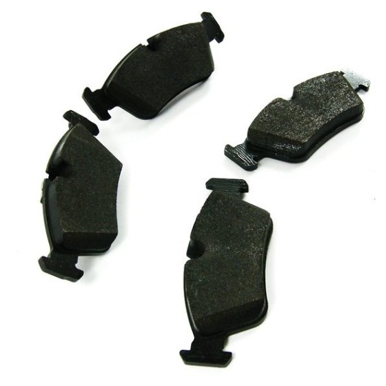 Bosch Fren Balatası - Bmw Fren Balatasi ÖN E87-e90 - Kod BSH0986495276 - OEM 34116769951 ürün görseli
