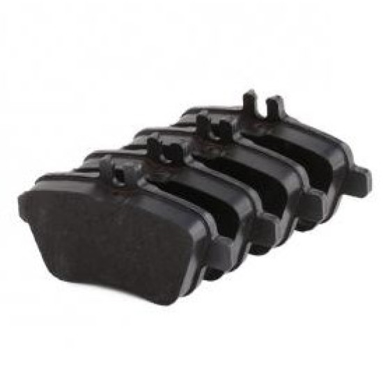 Bosch Arka Fren Balatası - Mercedes-benz Cla 12> - Kod BSH0986495348 - OEM A0074209420 ürün görseli