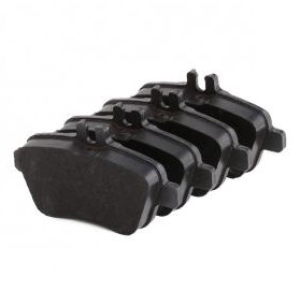 Bosch Arka Fren Balatası - Mercedes-benz Cla 12> - Kod BSH0986495348 - OEM A0074209420