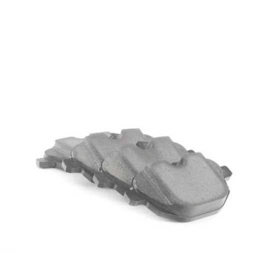 Bosch Arka Fren Balatası - F10-f10 Lci-f18-f18 F25-x4 F26 10-19 - Kod BSH0986495442 - OEM 34216862202 ürün görseli