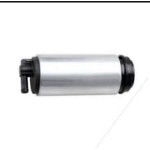 Bosch Yakıt Pompası - Tek Pompa Golf4-volkswagen Bora-a3-seat Toledo Akl-aeh-bfq-bcb-agn-agu 1, 6-1, 8-1, 8 T Kalin Tip Pompa - Kod BSH0986580805 - OEM 1J0919051