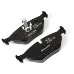 Bosch Fren Balatası - Bmw Fren Balatasi Arka E36-e46 - Kod BSH0986TB2146 - OEM 34216778168